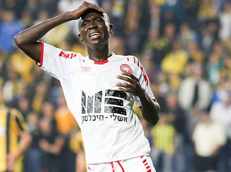 מה יהיה עם הכיבושים? (דני מרון)