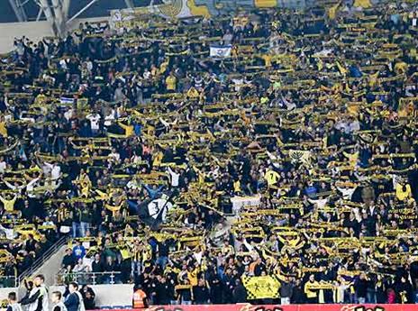 קראו "תתפטר" (דני מרון)