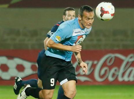 אפשר לבנות עליו (רמי כהן שמאלי)