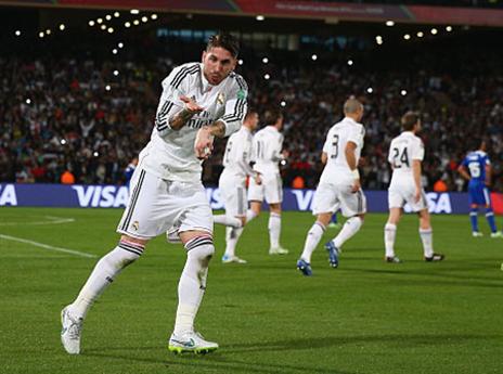 ראמוס, פרץ את הסכר (gettyimages)