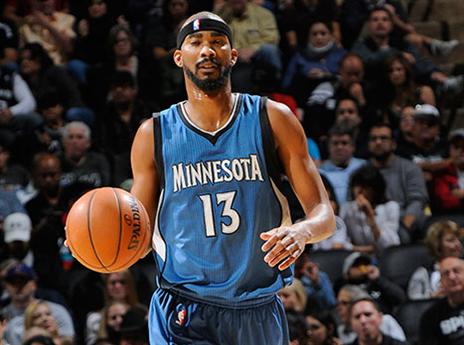 ברואר. שוב על הפרק (getty)