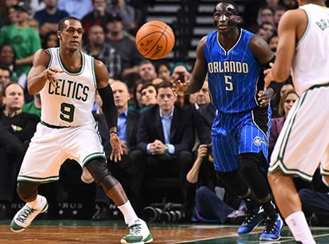 רונדו. חבר חדש לנוביצקי (gety)