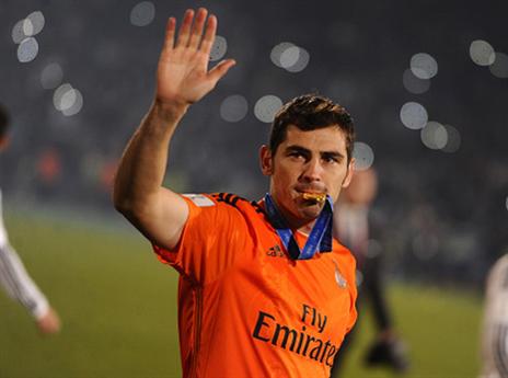 האיש שזכה בכל תואר אפשרי (gettyimages)