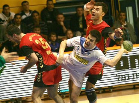 יצטרכו להסתדר בלעדיו. סמולר (איגוד הכדוריד)