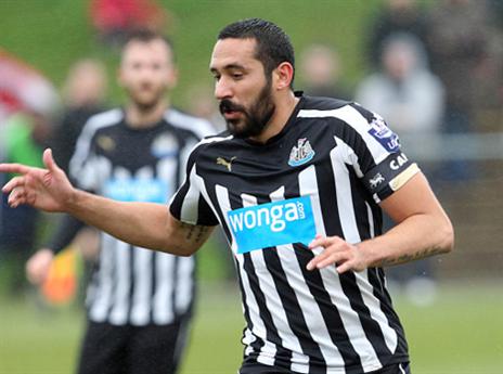 חדשות נהדרות מאנגליה. גוטיירס והקאמבק היום (GETTYIMAGES)