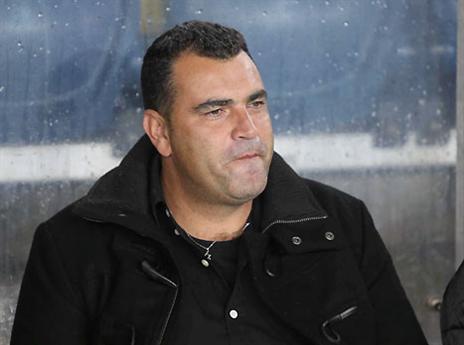 אז מי אשם, הוא או השחקנים? (אלן שיבר)