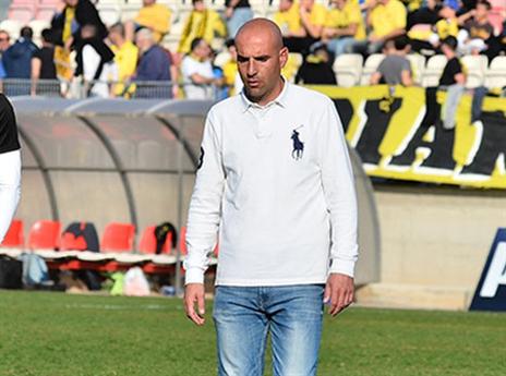 עזב את רעננה לטובת הכנרת. שביט (צילום: ארנון לוי, דאבל פס)