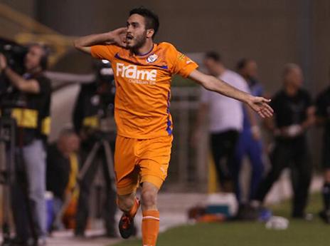 זועבי עדיין שם