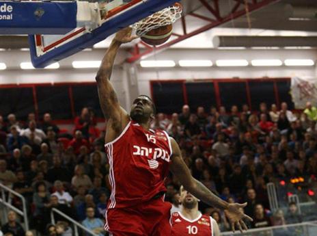 עוד דאנק נהדר של סמית' (עודד קרני)