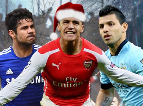 מסכמים סיבוב באנגליה