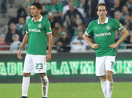 יוסי בניון. היה צריך את זה? (דני מרון)