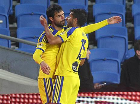 בן בסט, הופתע מכך שפתח ב-11