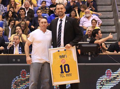 אחד שיודע. וויצ'יץ' (אלן שיבר)