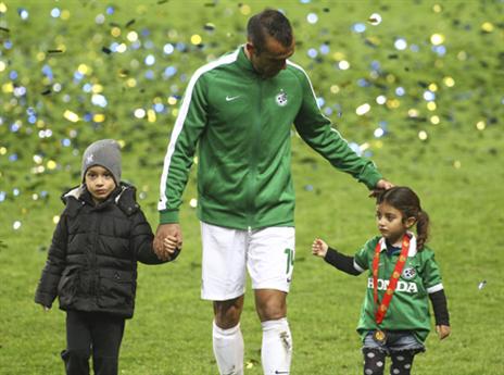 הבנות של עמאשה נהנו?