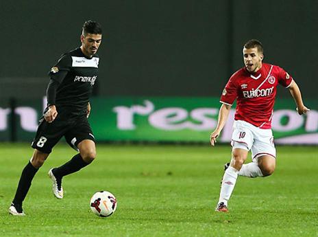 מזרחי, כשיר למשחק (עודד קרני)