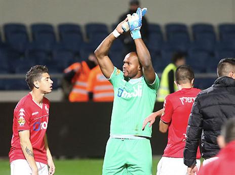 מליקסון מאוכזב, אג'ידה כבר רואה שינוי (אלן שיבר)