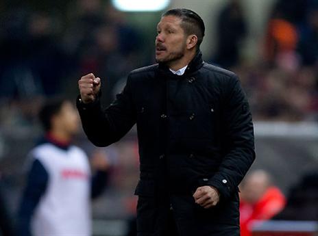 שינה מועדון. סימאונה (GETTYIMAGES)