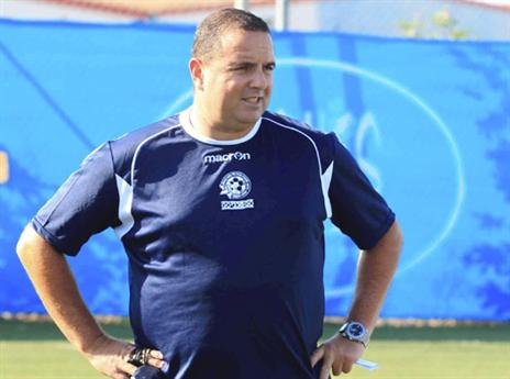 סדר חדש במכבי פ"ת