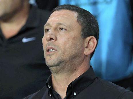 קלינגר. מכוון לגביע?