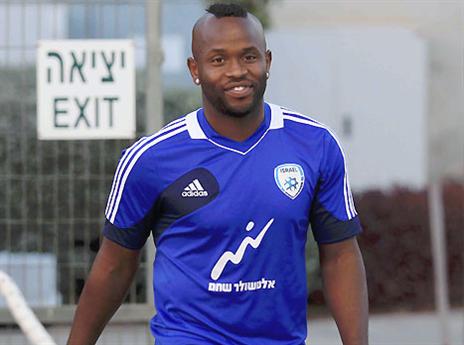 "יש אנשים שלא רוצים בטובתי" (אלן שיבר)