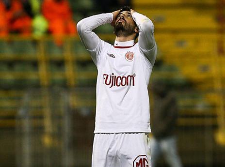 אזולאי. לא מפוקס (עודד קרני)