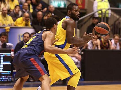 הספידו אותו מוקדם מדי. פארגו (אלן שיבר)