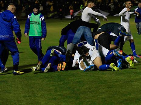 אי אפשר בלי ערימה (צפריר אביוב)