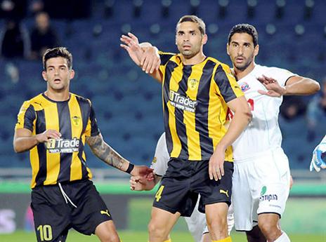 חיימוביץ'. חוזר להרכב (אלן שיבר)