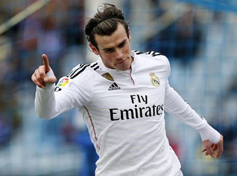 שער גדול לכוכב הוולשי (gettyimages)