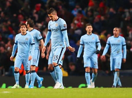 וצ'לסי בורחת (GETTYIMAGES)