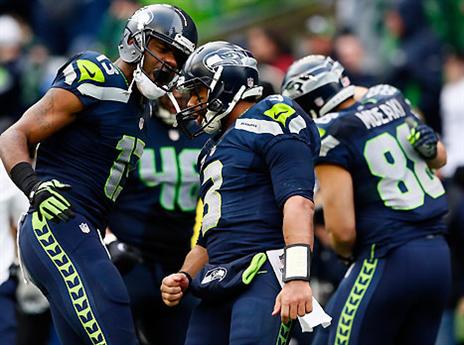 התעשת במאני טיים. ווילסון (GETTYIMAGES)