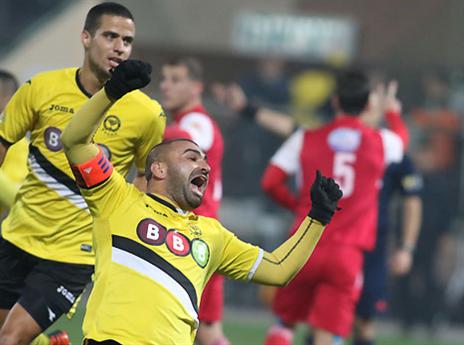 ויהיו גם משכורות של נובמבר (צילום: יוסי שקל)