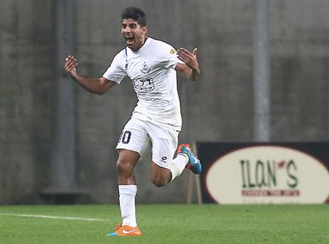 מה יהיה הסוף איתו? צעירי (צילום: אלן שיבר)