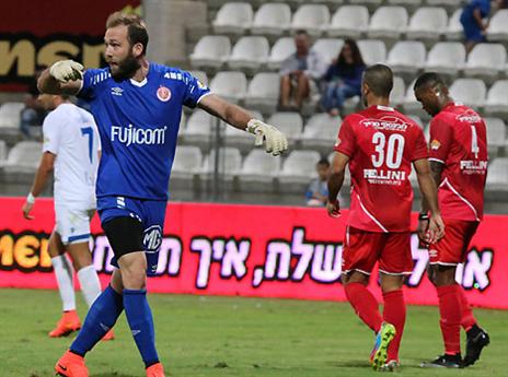 אחרי כל הפסד, לדומב היה מה להגיד