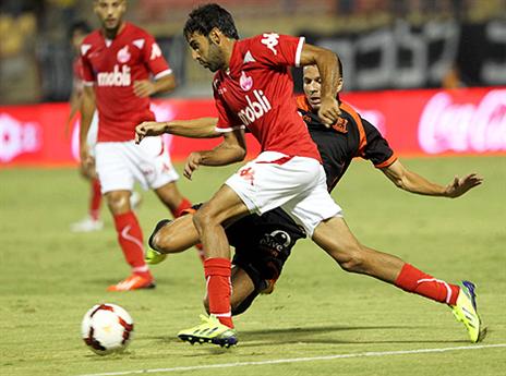 דוידזאדה. חוזר אחרי הרחקה