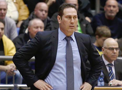 נזהר משאננות. גודס (אלן שיבר)