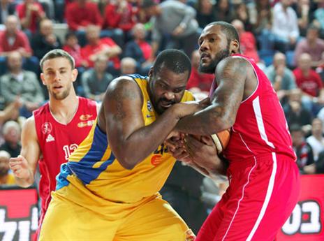 סופו וגייטס נתנו הכל (אלן שיבר)