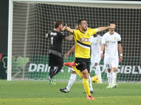 "חיכיתי לרגע הזה כל השנה" רול