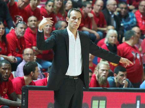 הכנה לקויה. קטש (אלן שיבר)