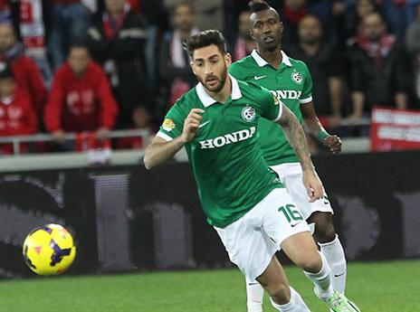 עטר, יחמיץ את המשחקים הקרובים (אלן שיבר)