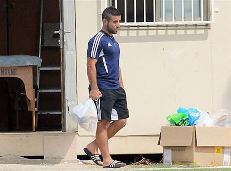 בדרך חזרה לסגל? עבד אל חי