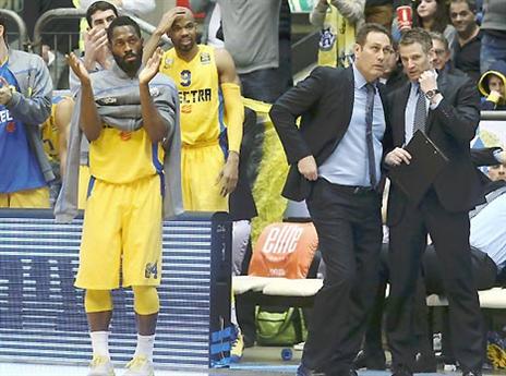 פארגו קיבל מנוחה (אלן שיבר)