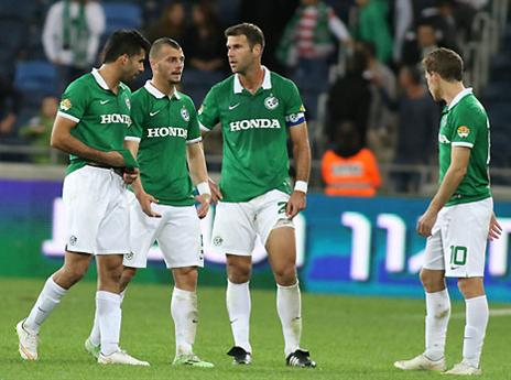 יורידו את מועדון הפאר ליגה? (יוסי שקל)