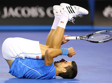 מה דעתכם על זה? (GETTYIMAGES)