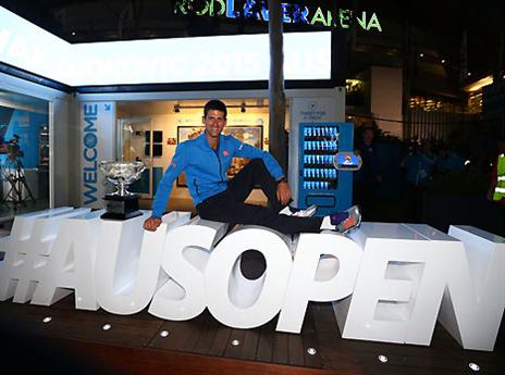 שליט אוסטרליה  (Getty)