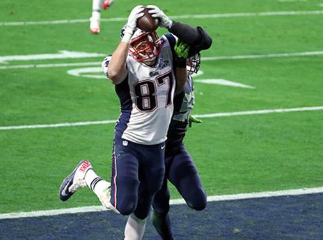 גרונק. זכיה ראשונה שלו (getty)