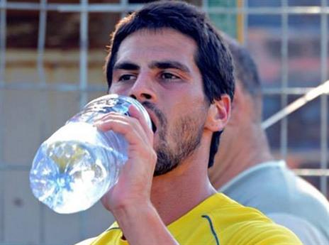 ביש מזל לנבו מזרחי (חסדאי כהן, דאבל פס)