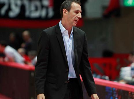 "חשוב לפארגו מה חושבים עליו". קטש