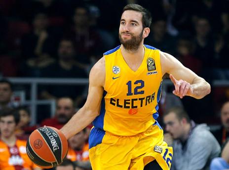 8 נק' ו-6 אס' לאוחיון (gettyimages)