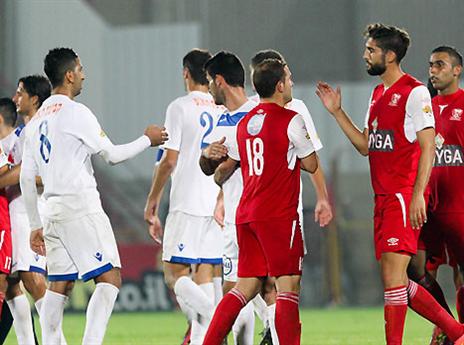 חוסר יציבות, חוסר מחויבות